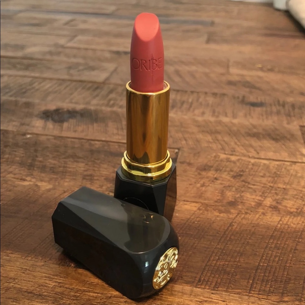Oribe Lipstick - Imperial Rose